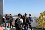 Kathmandu Day Hiking - Namo Buddha (Stupa) to Dhulilkhel Village in Nepal
