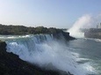 Niagara Falls One Day Tour from New York City