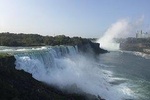 Niagara Falls One Day Tour from New York City