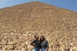 3 day cairo city tour and giza pyramids tour with 3 night daily tours