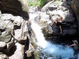 Canyoning Adventure in Koycegiz Lake, Toparlar Waterfall from Marmaris