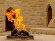 Fire Worshippers & Eternal Fire Group Tour