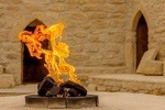 Fire Worshippers & Eternal Fire Group Tour