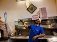 Pizza Cooking Class