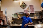 Pizza Cooking Class