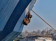 Athens Private Transfer Service: Athens Hotel to Piraeus Port