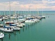 Private Wine Tasting in Lake Balaton with a comfortable air conditioned car