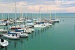 Private Wine Tasting in Lake Balaton with a comfortable air conditioned car