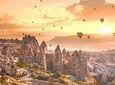 Full day South Cappadocia Tour including Underground City