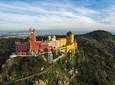 UNESCO Sintra, Cabo da Roca and Cascais PRIVATE Full Day Tour