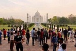 Same Day Taj Mahal Agra Tour by Car