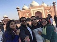 Same Day Taj Mahal Tour from Delhi 