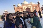 Same Day Taj Mahal Tour from Delhi 