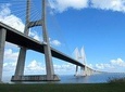 Private Half Day Tour to Modern Lisbon, from Lisbon