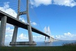 Private Half Day Tour to Modern Lisbon, from Lisbon