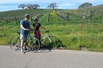 Santa Ynez Valley Biking and Tasting Tour