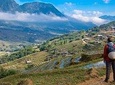 2-Day Spectacular Sapa Trekking From Sapa - Overnight At Hotel