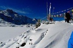 5 Days Short Gosainkunda Lake Trek from Kathmandu