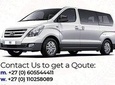  SHUTTLE SERVICES JOHANNESBURG and AIRPORT TRANSFERS