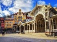 Karlovy Vary trip from Prague