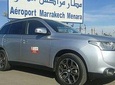 Private airport transfer from RAK to Marrakech city, or the inverse.