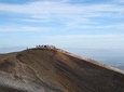 Corinto Shore Excursion: Private Hiking or Sandboarding Cerro Negro Volcano Tour