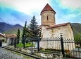 Independent multi-day Azerbaijan Tour