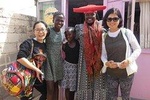 Half Day Swakopmund Cultural Historical Township Tour