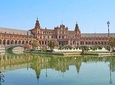 Seville PRIVATE Transfer from Lisbon with 1 Optional stop in Évora