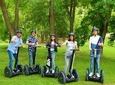 Turia Gardens Segway Tour