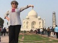Jaipur Agra Day Trip