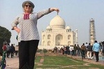 Jaipur Agra Day Trip