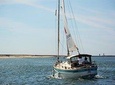 Private Sailing Charter in Porto