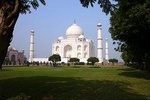 Taj Mahal Tour With The Story of Mumtaj Mahal