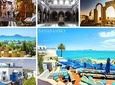 Full-Day Carthage, Sidi Bou Said, Bardo Museum & Medina Private Tour from Tunis
