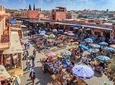 Marrakech city tour