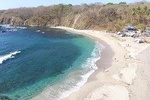San juanillo beach tour 