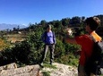 Amazing Nagarkot Chisapani Trek around Kathmandu