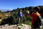 Amazing Nagarkot Chisapani Trek around Kathmandu