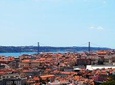 Lisbon PRIVATE Half Day Tour