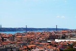 Lisbon PRIVATE Half Day Tour