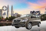 Hikkaduwa Hotels To Airport Transfers (CMB) - Departure