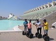 City of Arts and Sciences Segway Tour