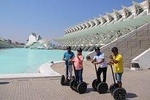 City of Arts and Sciences Segway Tour