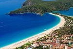 Fethiye Saklikent and Oludeniz (Blue Lagoon) Day Trip from Marmaris