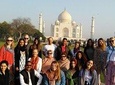 One Day Agra ( Taj Mahal ) private Tour