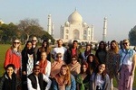 One Day Agra ( Taj Mahal ) private Tour