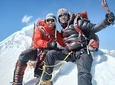 Kyajo Ri Peak Climbing