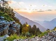Dion and Mount Olympus Full Day Tour from Thessaloniki