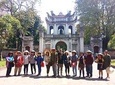 Hanoi city private tour